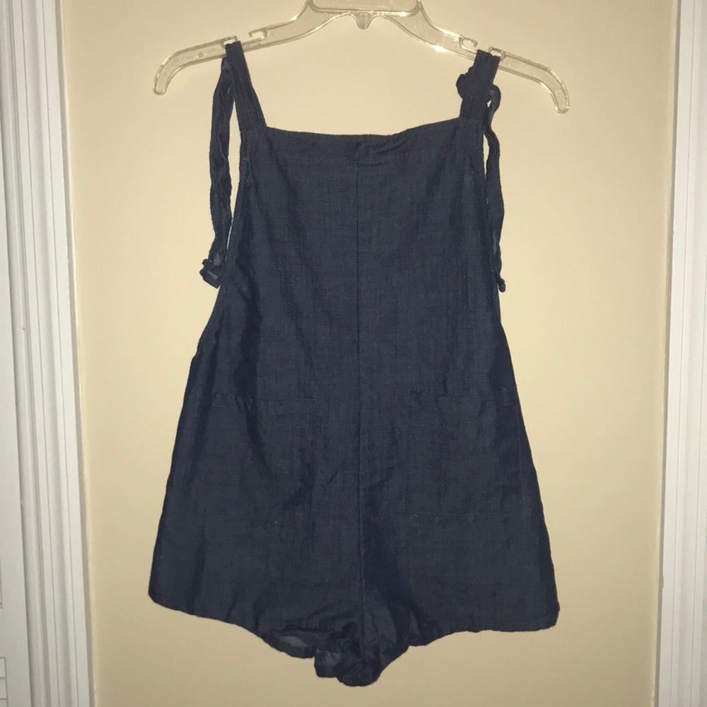 Adorable romper